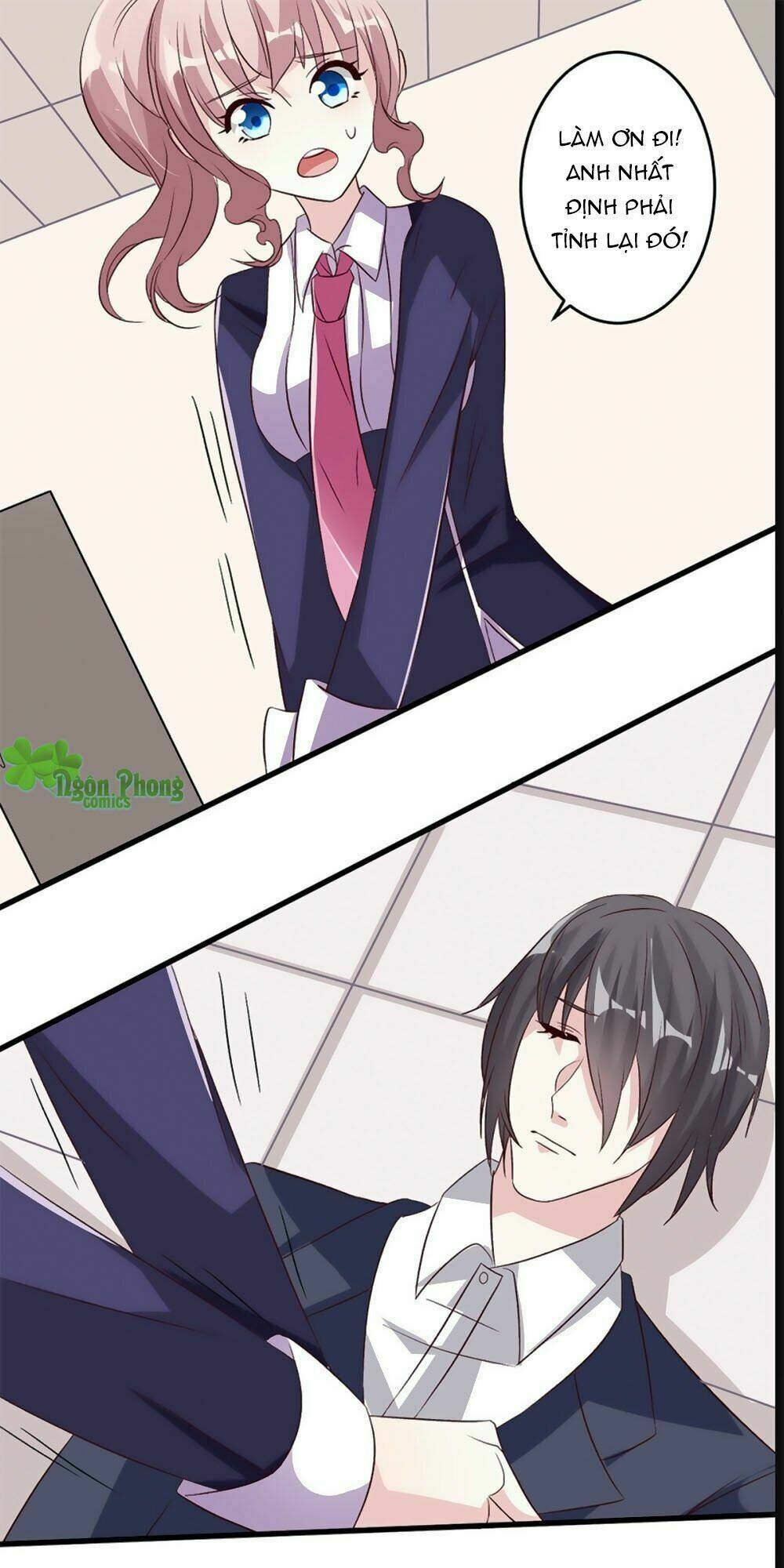 nguyệt dạ hương vi lai chapter 7 26