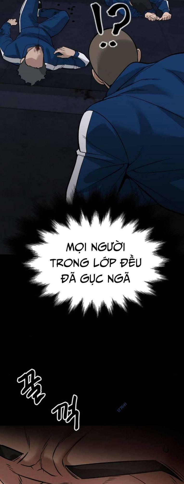 quản lí du côn chapter 60 88