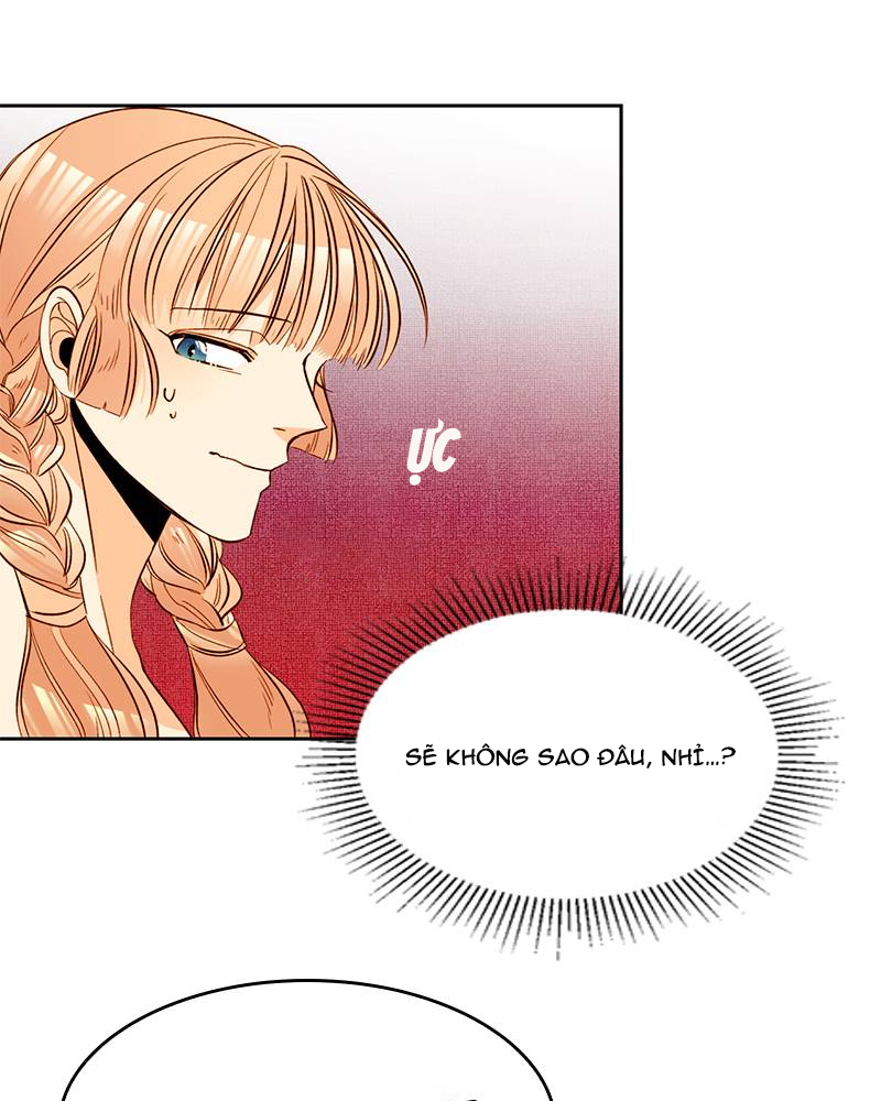 Hoàng Hậu Tái Hôn chapter 12.2 41