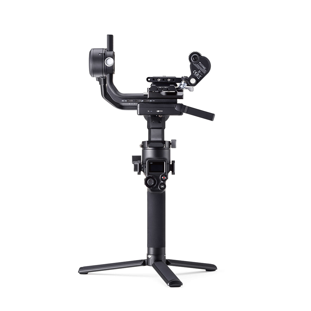 Bộ Chống Rung Cầm Tay DJI Ronin SC 2 Combo - HÀNG NHẬP KHẨU