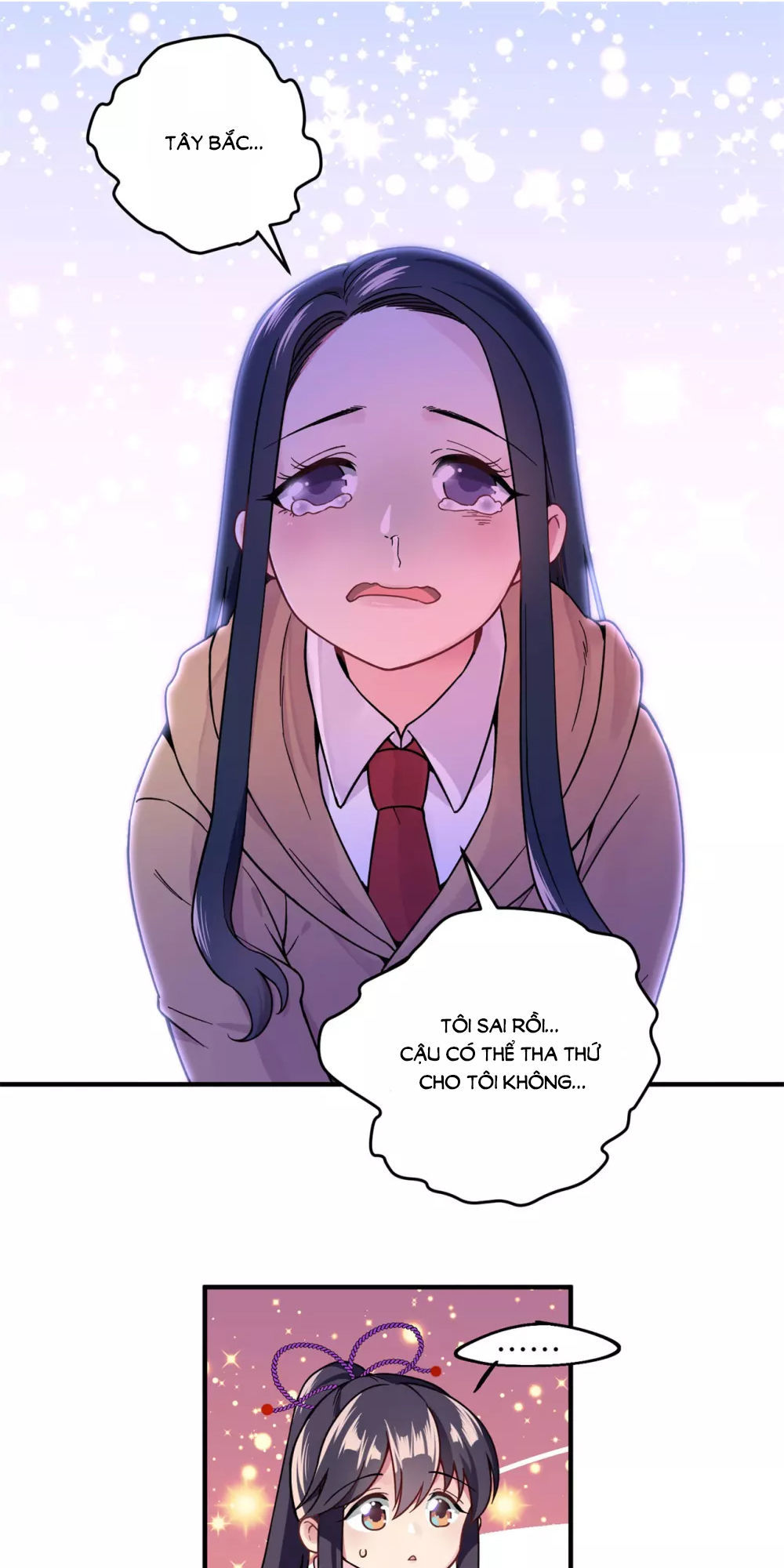 anh ấy đến từ địa ngục chapter 9.1 19