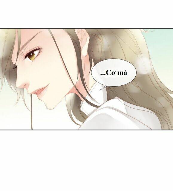 tình cờ tìm thấy tháng 7 chapter 6.1 16