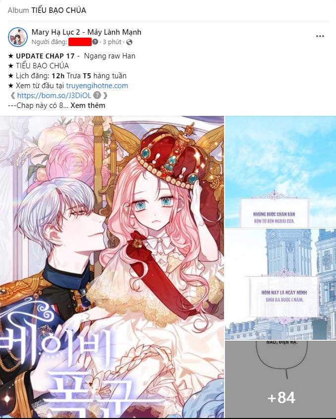 dark moon - tế đàn ánh trăng chapter 60.2 3