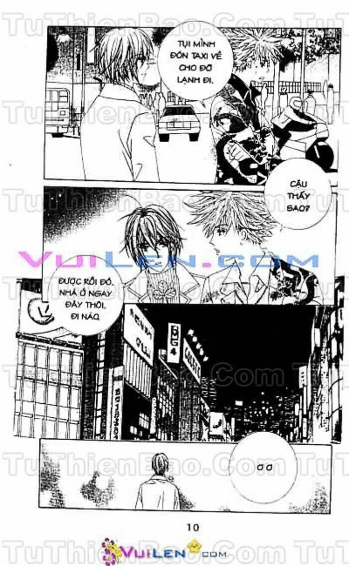 đại ca đi học chapter 1 10