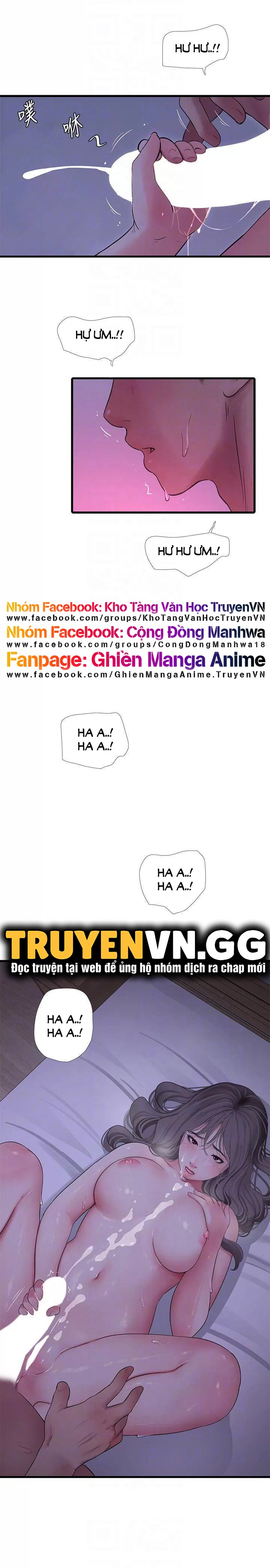 chị dâu trinh nữ chapter 111 9