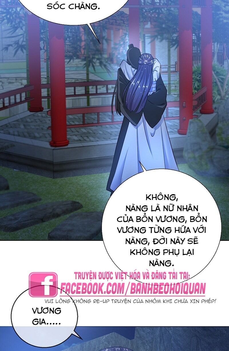 công lược trưởng thành của vương phi chapter 19 39