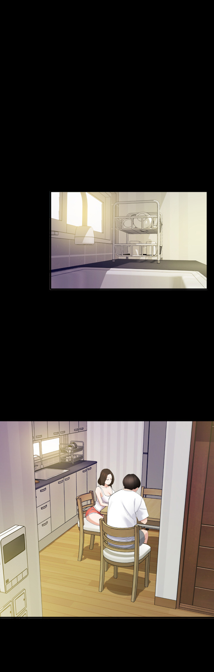 con rể chapter 1 51