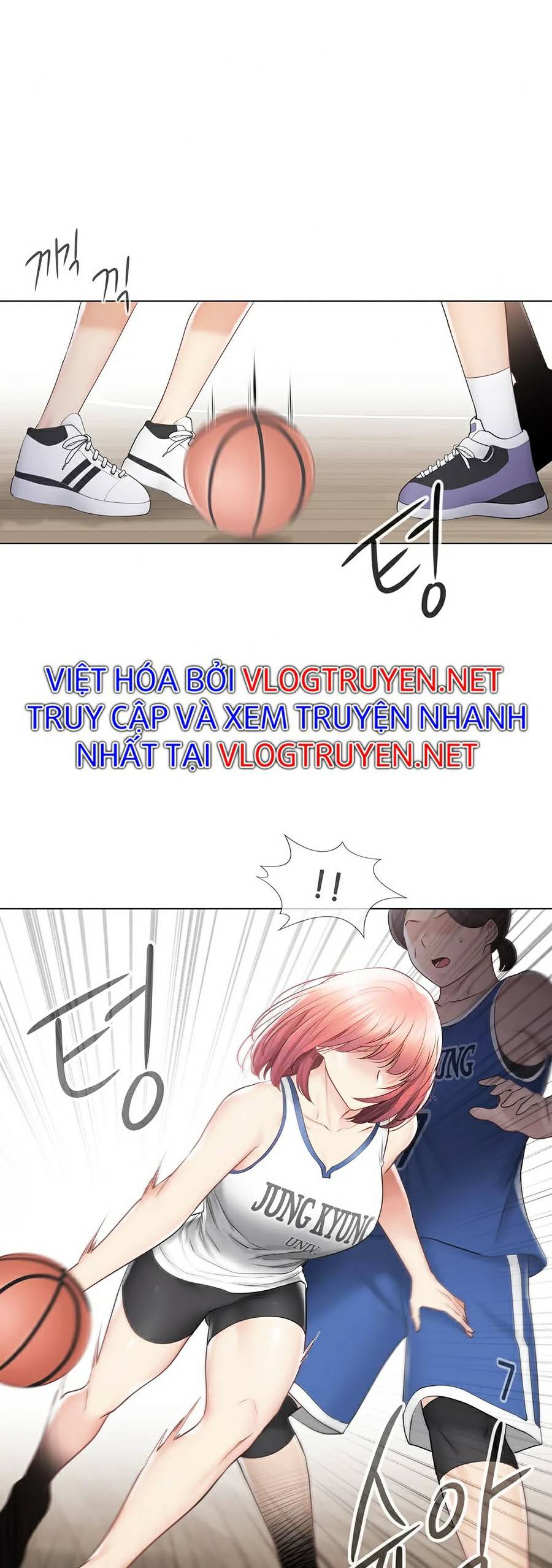 mở khóa tim em chapter 100 14