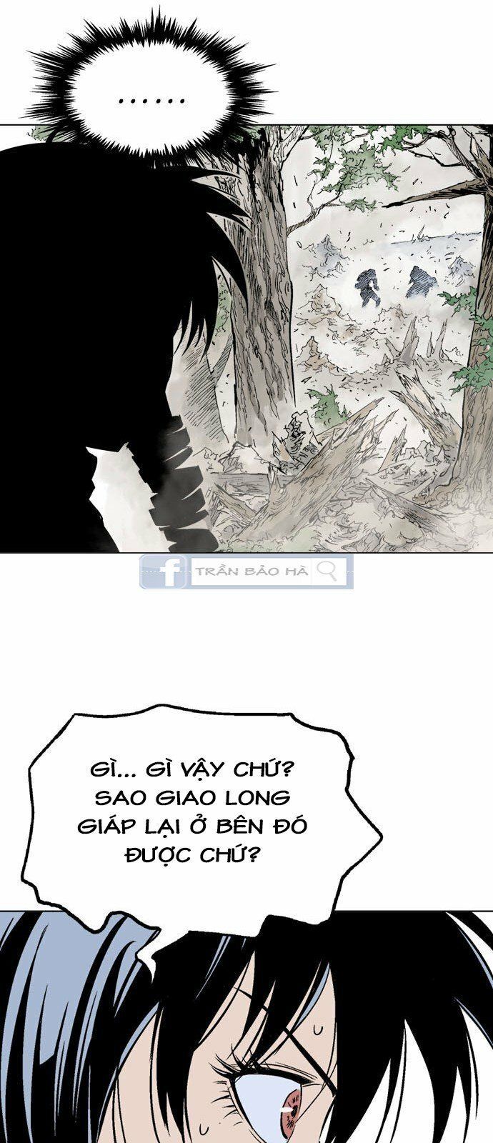 cao thủ 2 chapter 73 27