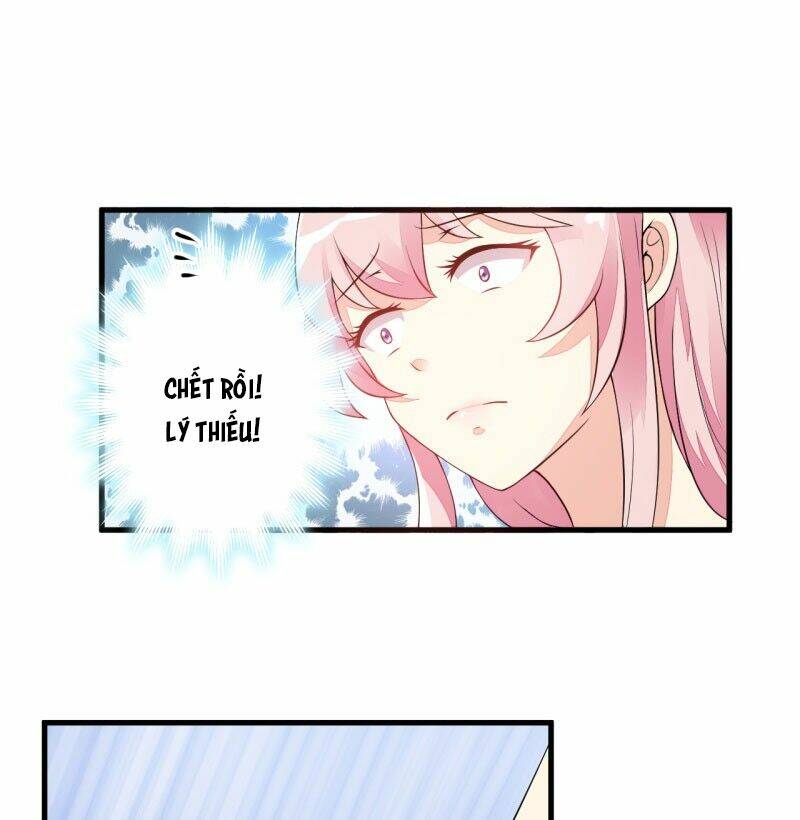 hào môn cường sủng: vật chơi 100 ngày của tổng tài chapter 3 23