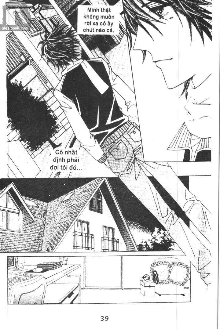 hồng tiểu thư chapter 21 38