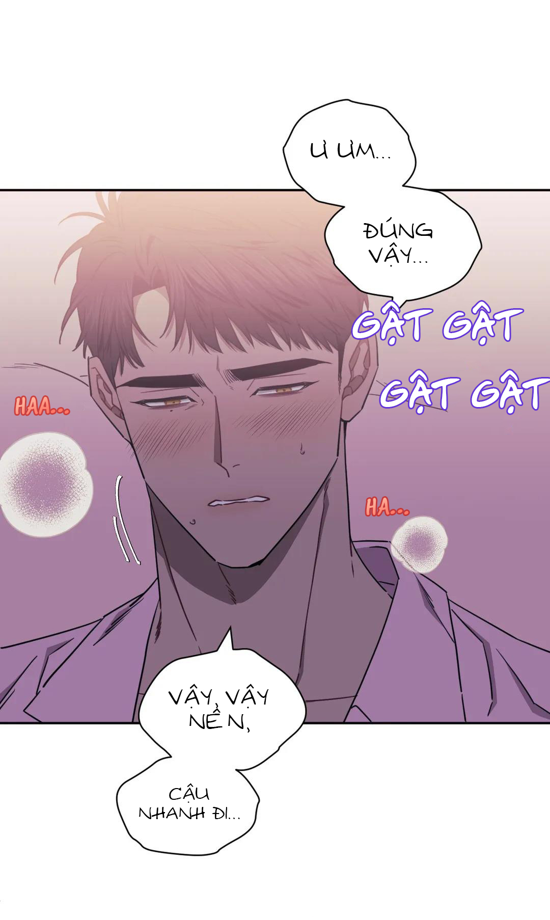 hơn cả bạn bè chapter 23 25