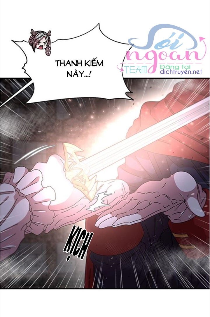 con gái bảo bối của ma vương chapter 52 20