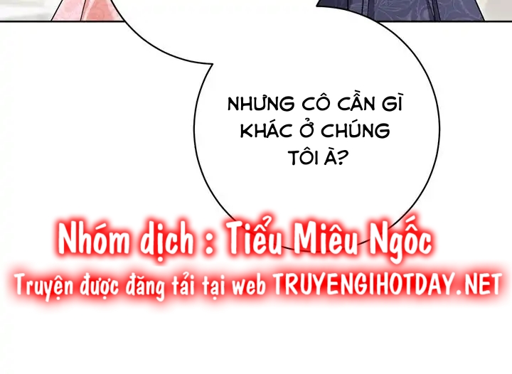tiểu thư của những lá bài chapter 73 30