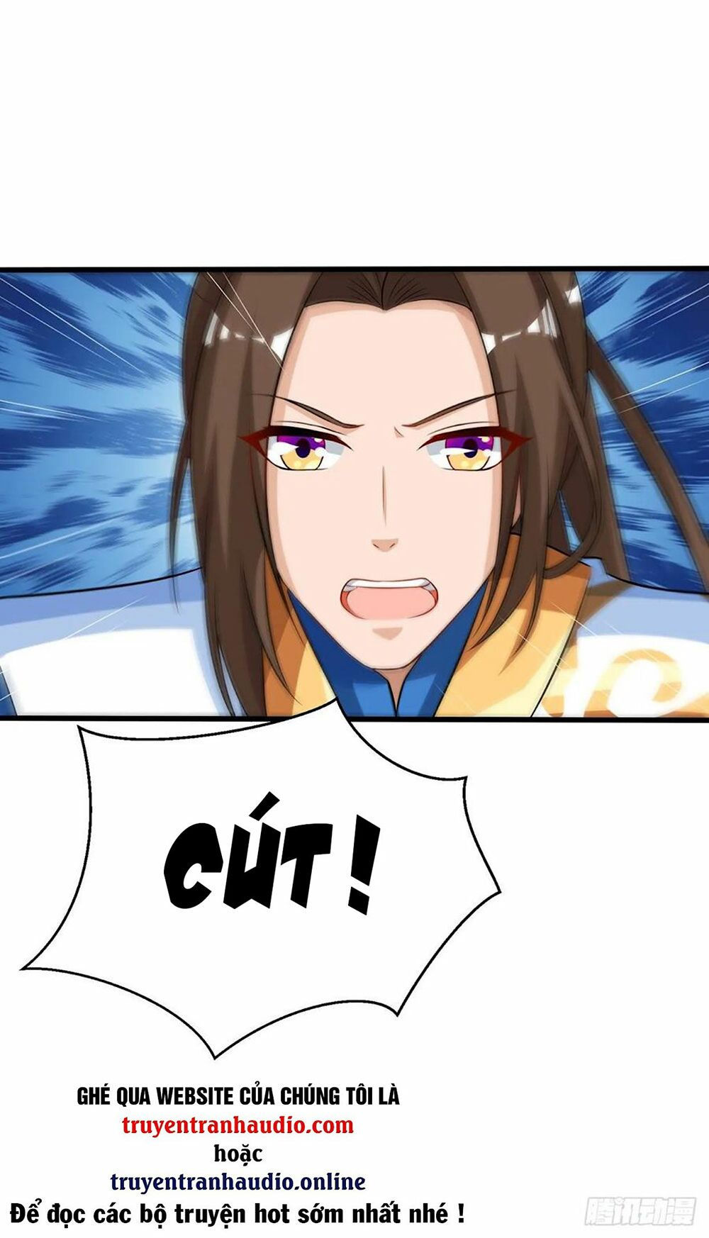 chúa tể tam giới chapter 94 21