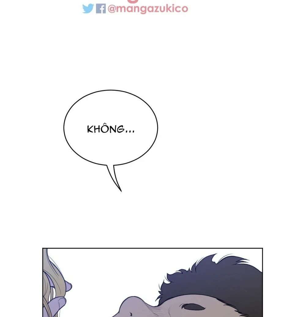 một nửa hoàn hảo chapter 49 26