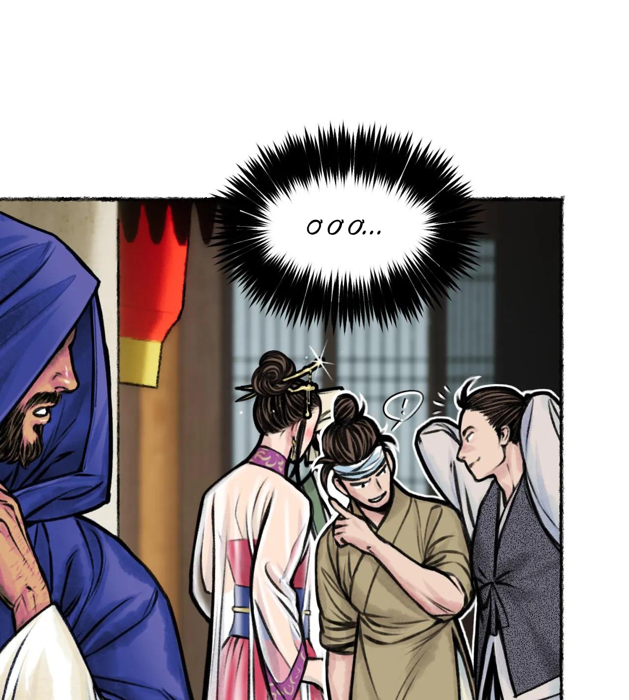 phò mã quan phu chapter 11 72