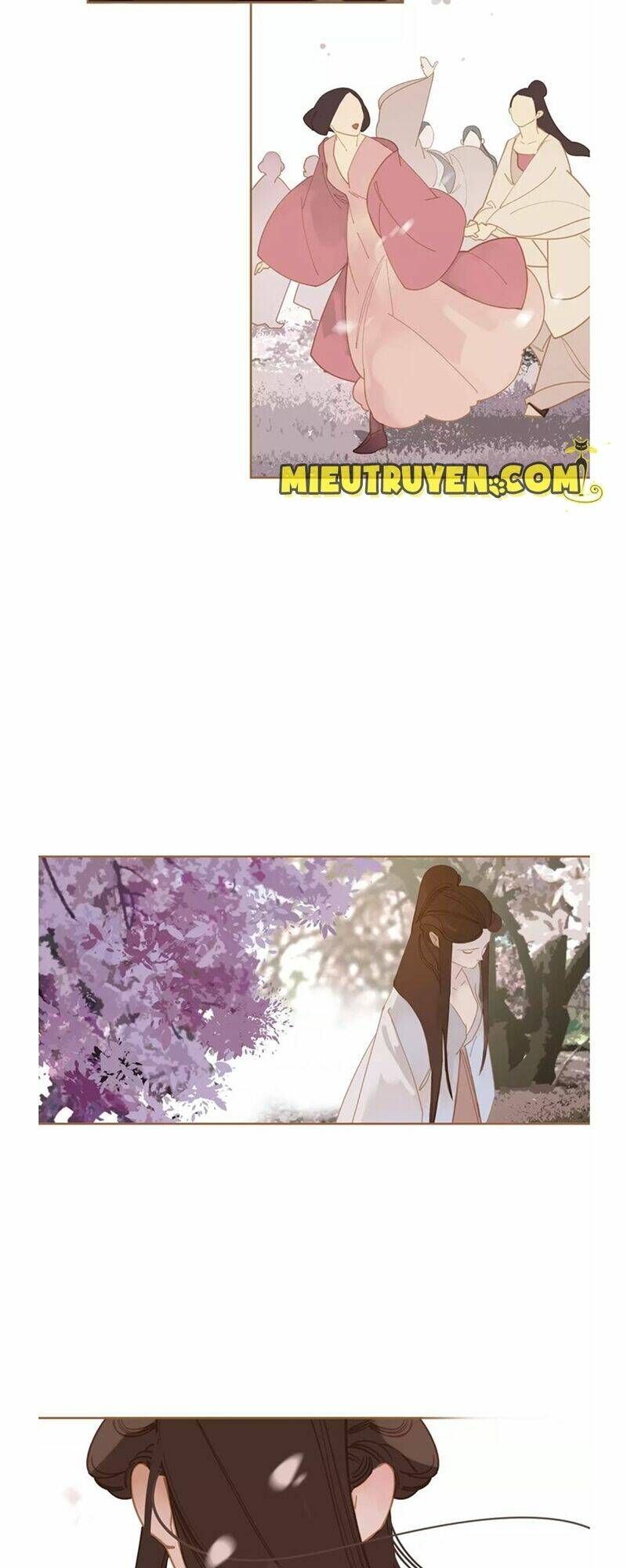 nhất đại linh hậu chapter 11 8