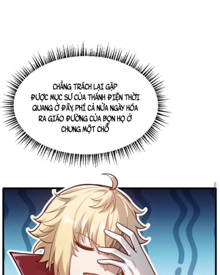 người chơi và nhân vật chính đều muốn làm hại ta chapter 150 25