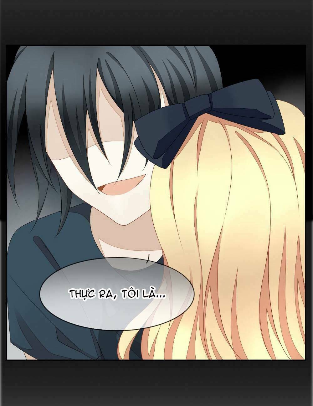 vị hôn thê bỏ trốn chapter 41 21