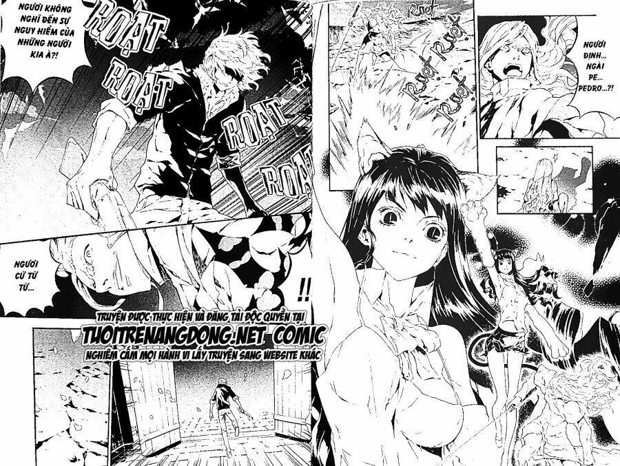 đột kích - raiders chapter 6 52