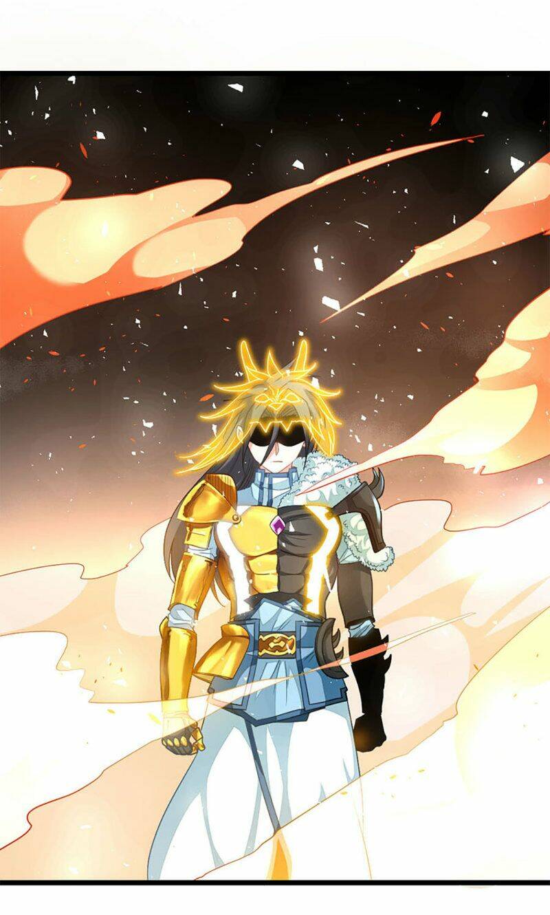 cửu dương thần vương chapter 215 1