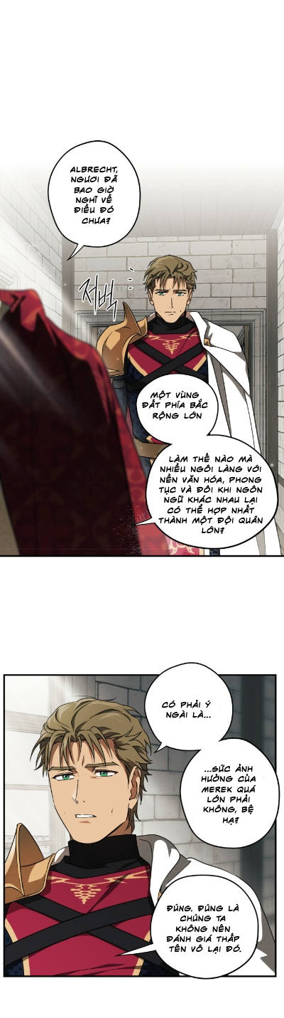 bị che khuất bởi ánh hoàng hôn chapter 71 19