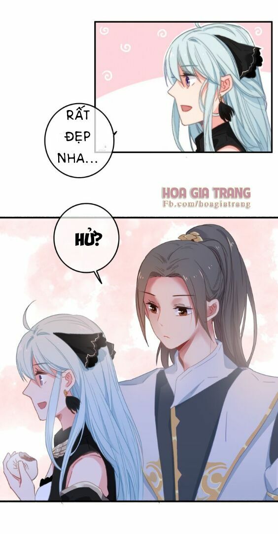 dữ tử thành thuyết chapter 4 28