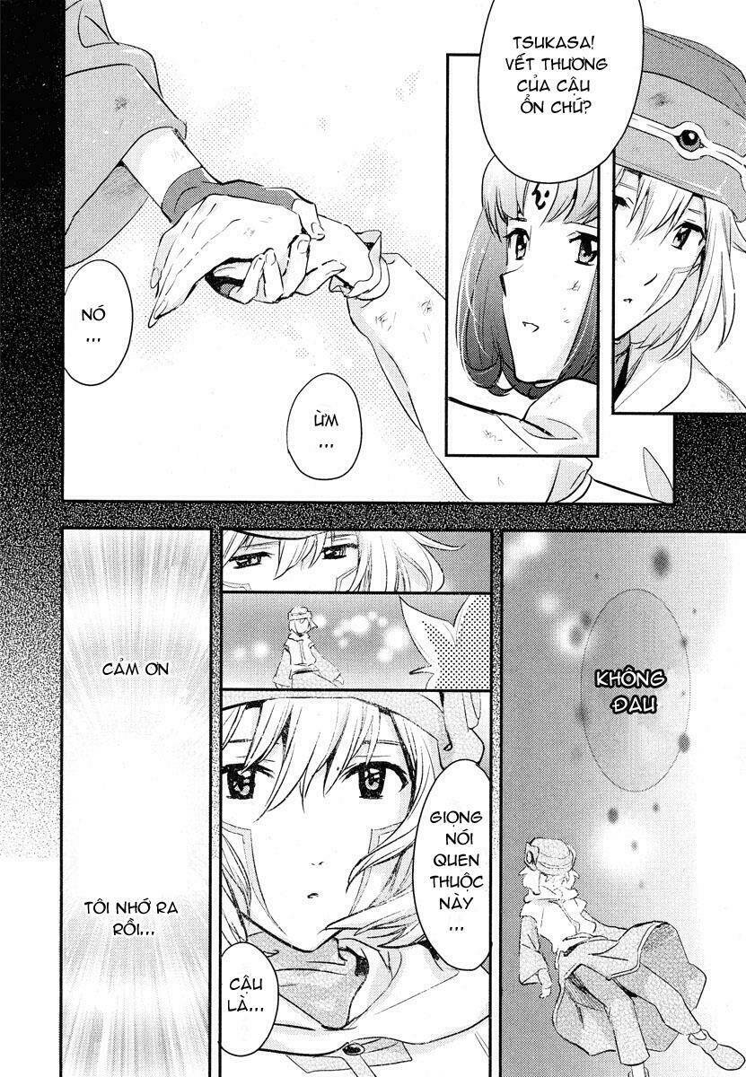 .hack//link chapter 5 19