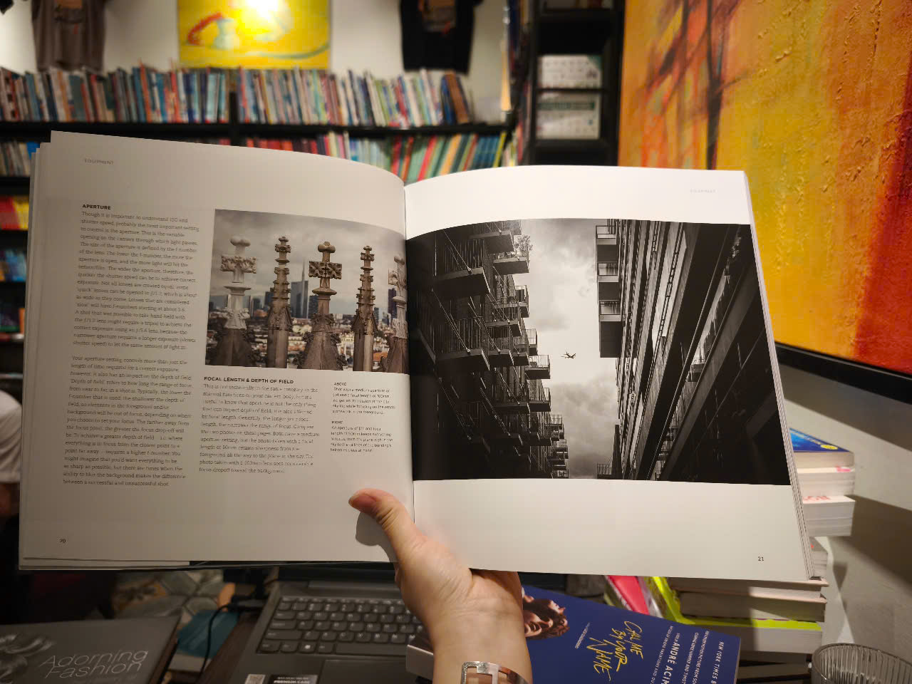 Sách - Urban Photography by Tim Cornbill - Photography / Nonfiction