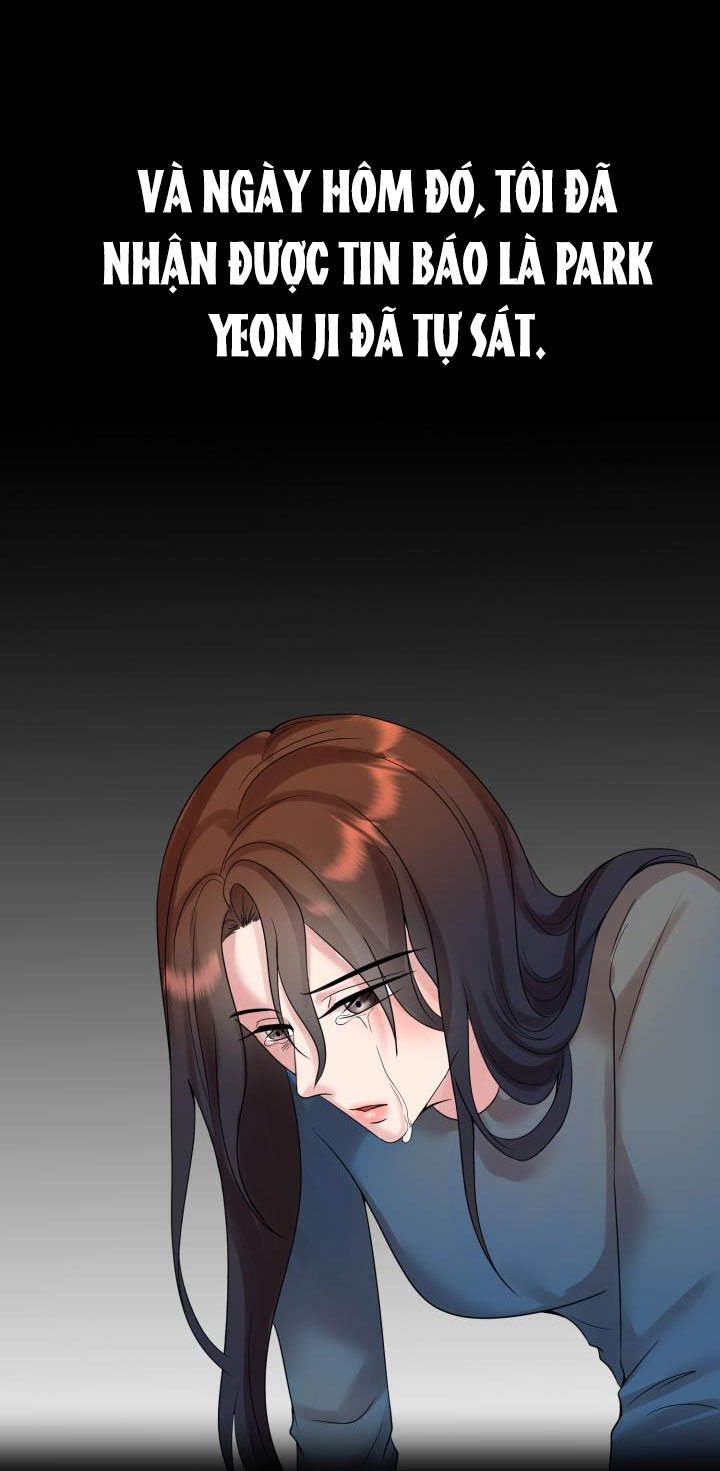 [18+] vì điên nên kết hôn chapter 25.2 19