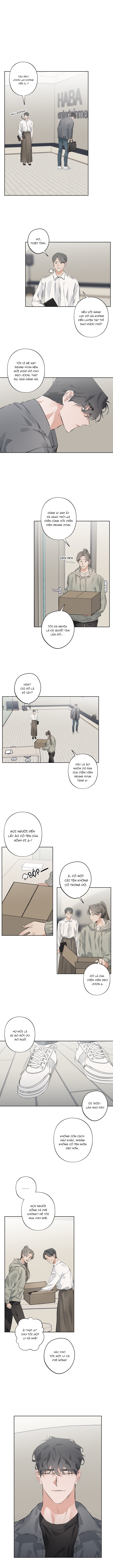 mối quan hệ thấp kém chapter 9 5