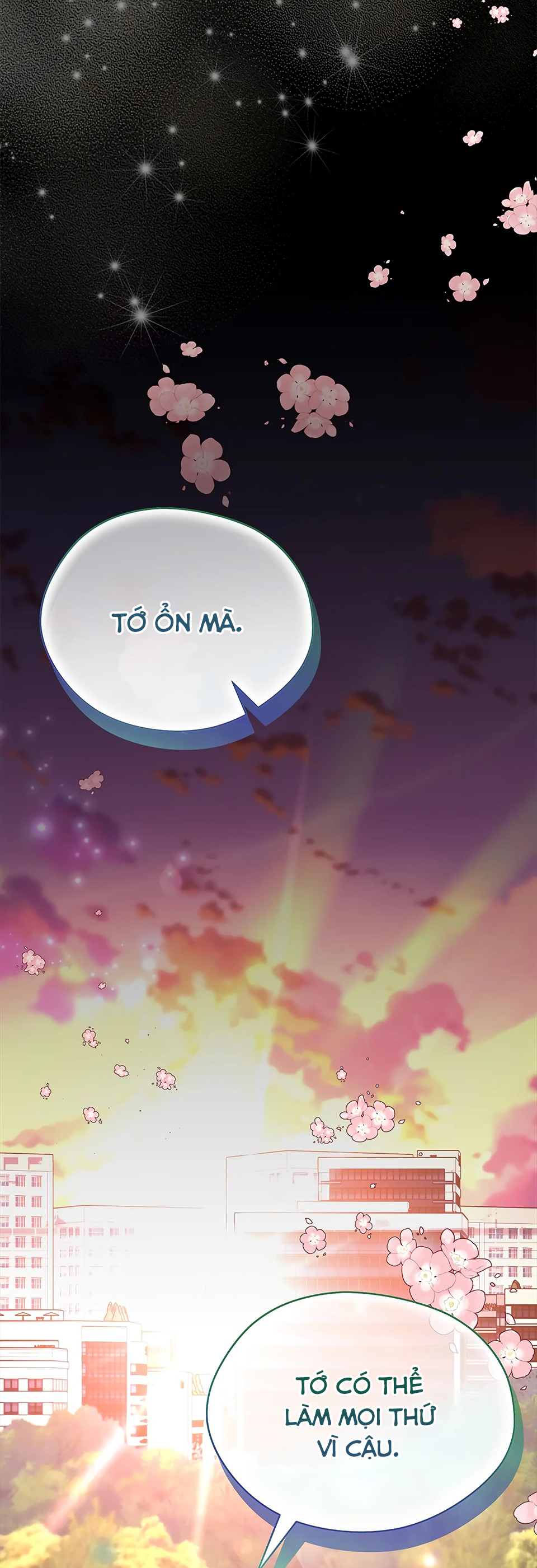 tôi không phải là nữ anh hùng chapter 108 8