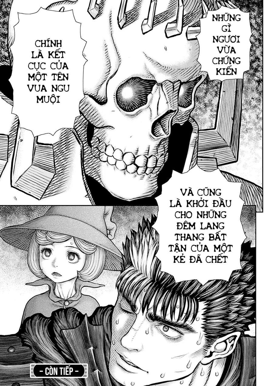 kiếm sĩ đen chapter 362 14