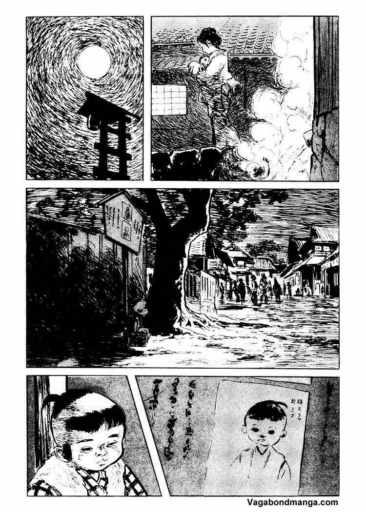 lone wolf and cub chapter 81 19