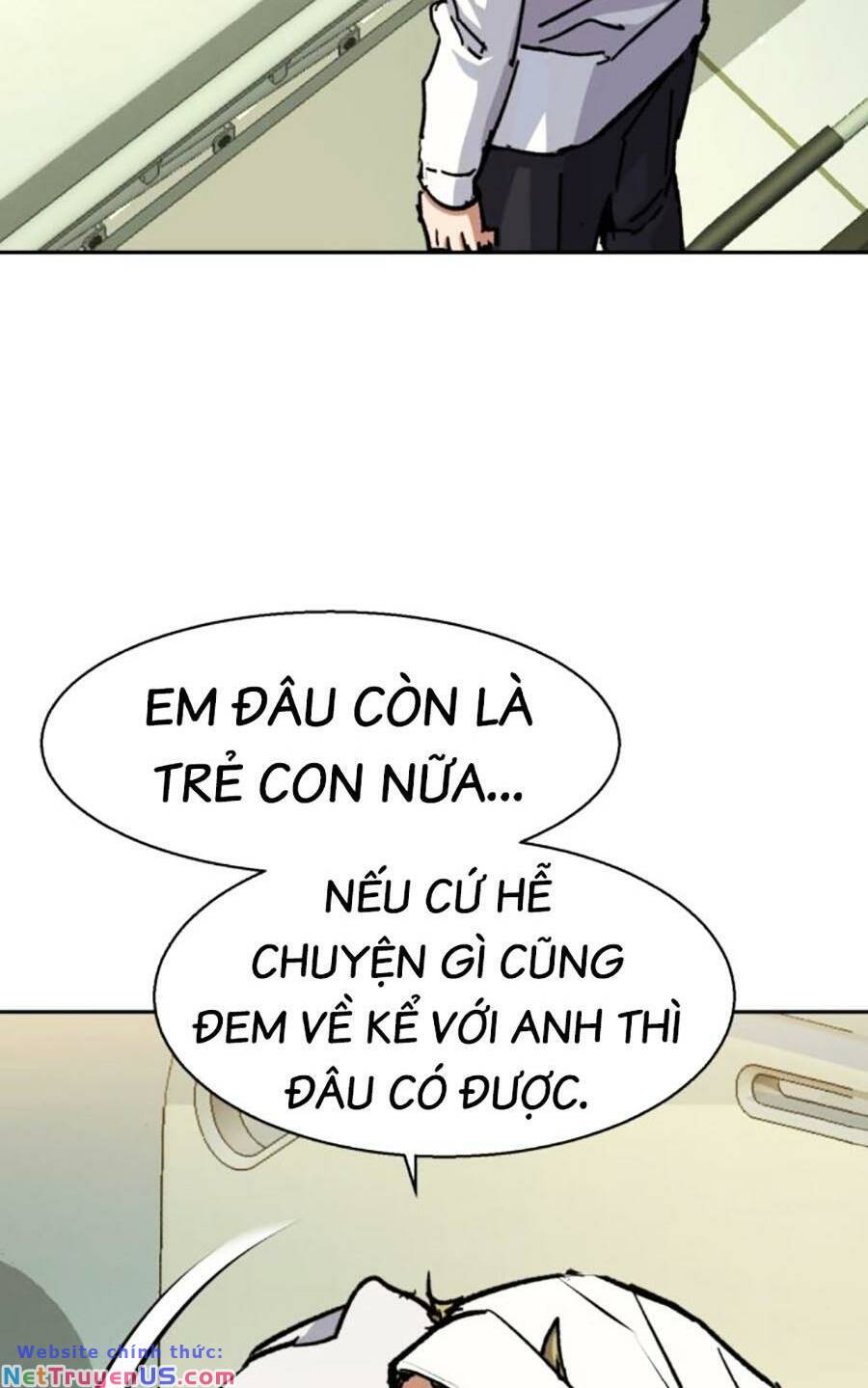 bạn học tôi là lính đánh thuê chapter 166 78