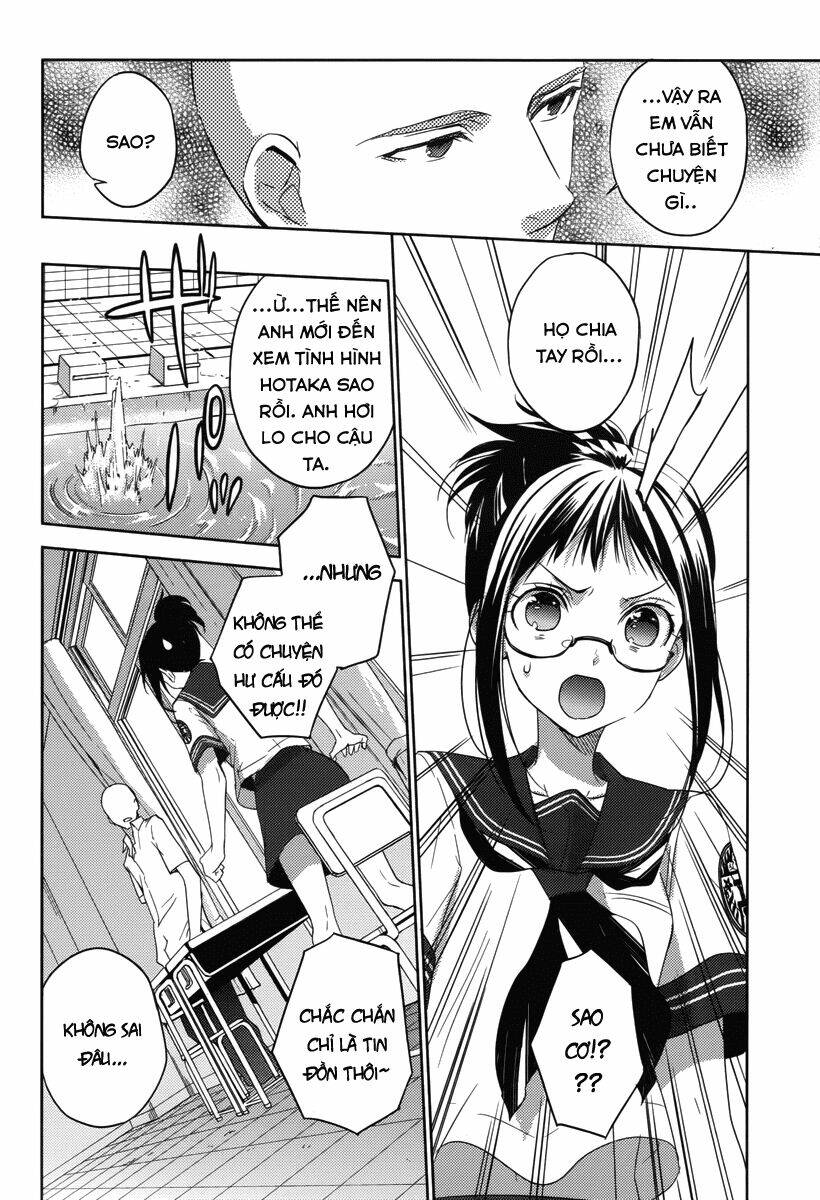 evergreen chapter 19 7