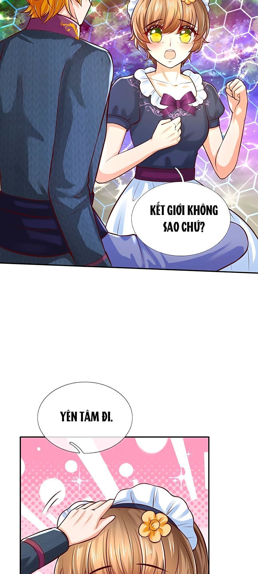 bỗng một ngày nọ trở thành con gái vua chapter 267 15