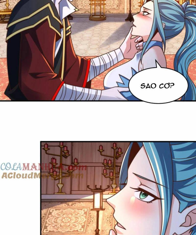 ta nuôi ma quỷ ở trấn ma ti chapter 283 79