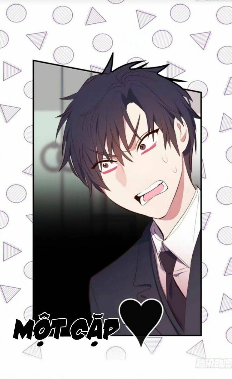 acup tiên sinh chapter 16 19