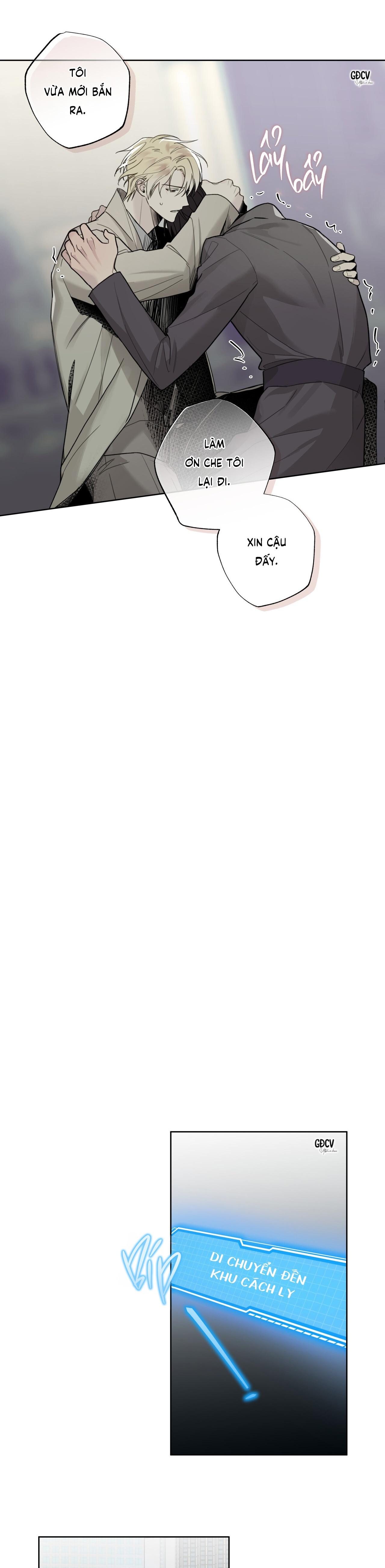 hiểm họa guiding chapter 18 31