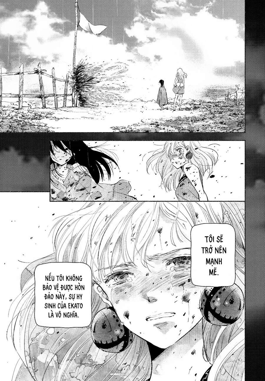 children of the whales chapter 27 34