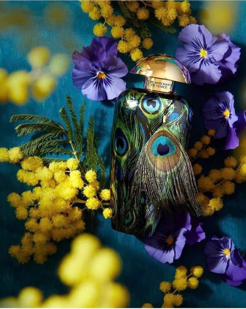 Nước Hoa Unisex The Merchant of Venice Imperial Emerald EDP 100ml