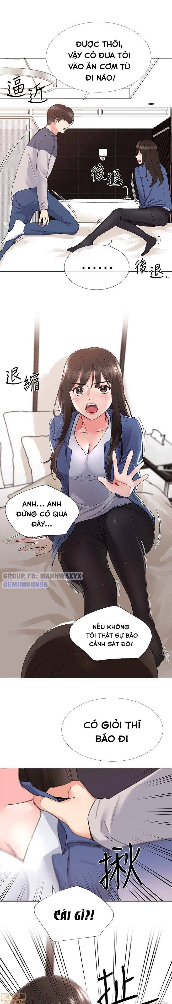 trả thù cô ta chapter 12 23