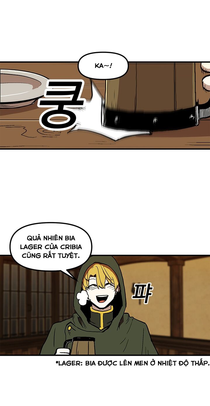 người chơi lỗi chapter 16 13