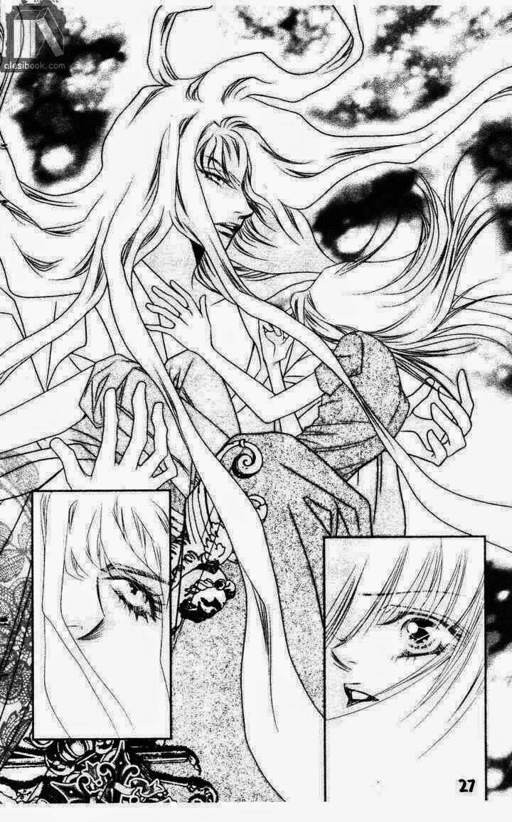 hoàng tử bóng tối chapter 3 27