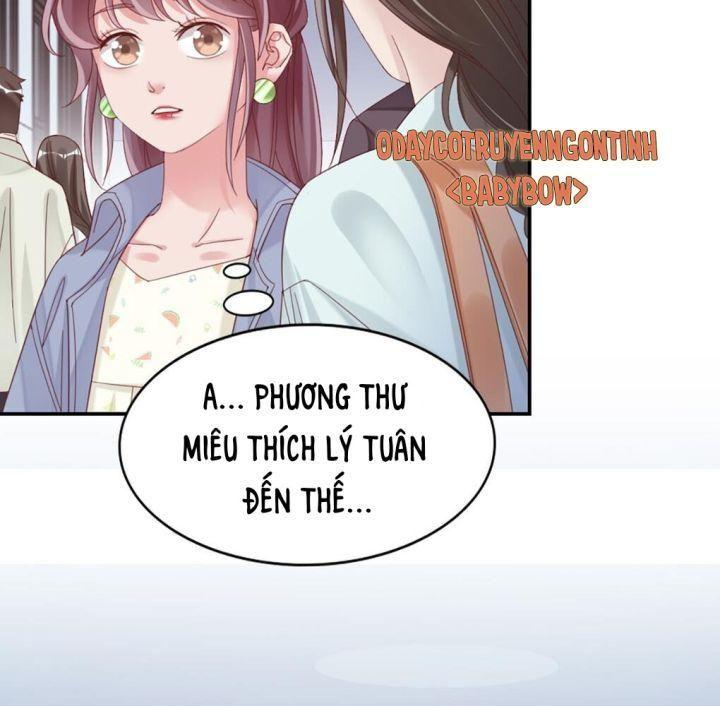 chiếc bật lửa và váy công chúa (b) chapter 12 5