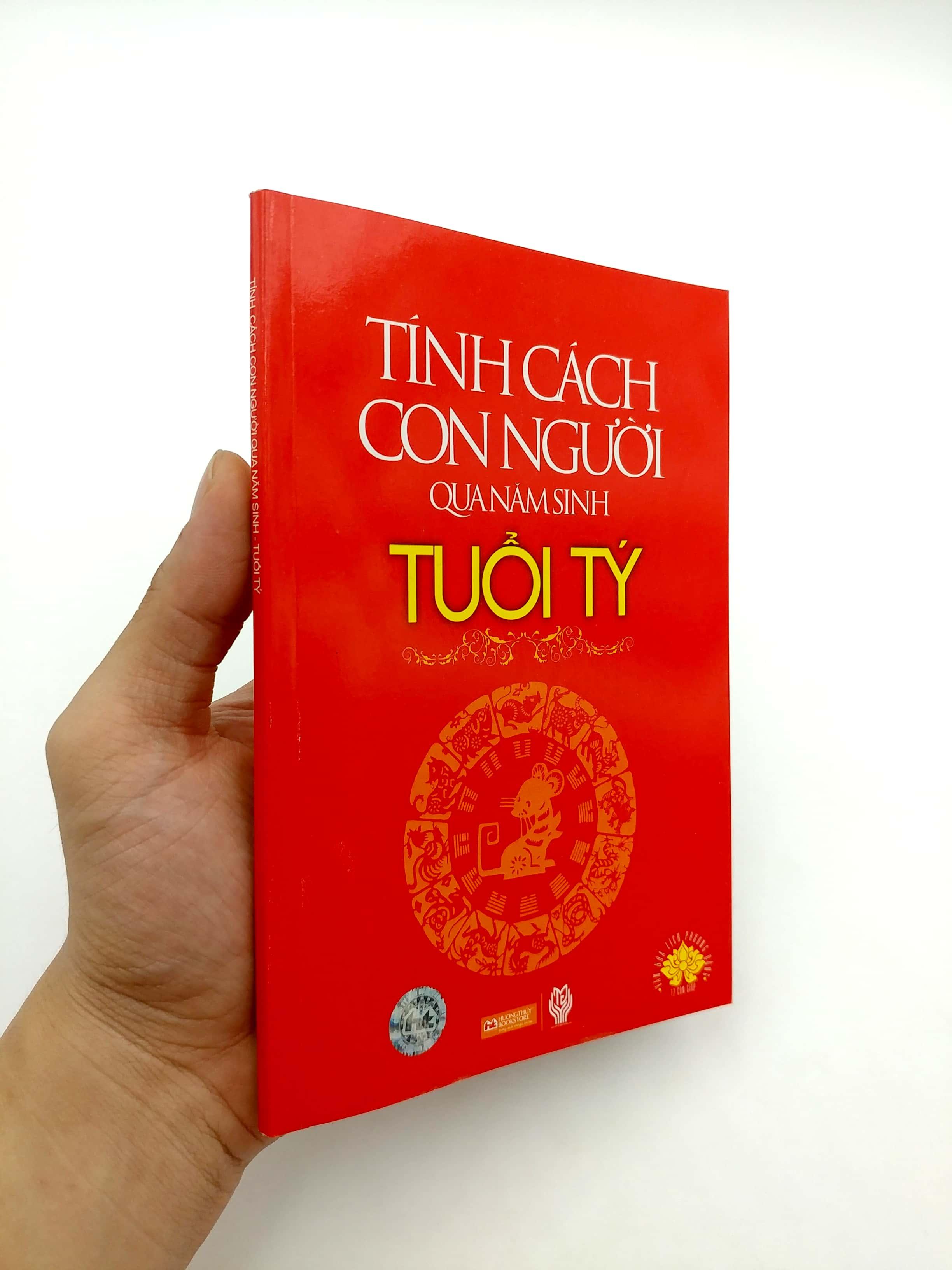 Tính Cách Con Người  Qua Năm Sinh - Tuổi Tý