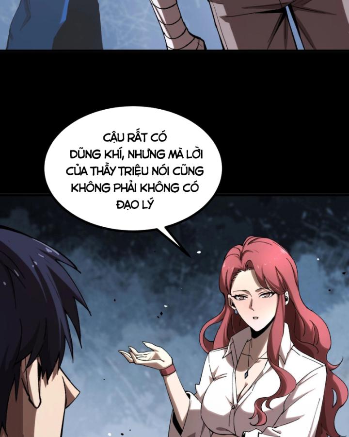 toàn dân chuyển chức: thành tựu của thánh kỵ sĩ ta là mạnh nhất chapter 3 101