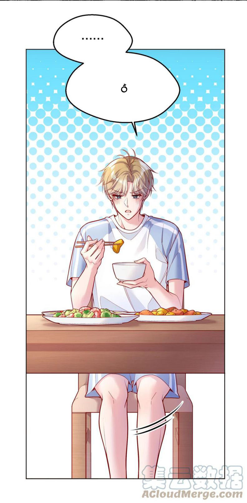 chàng nhân viên host và gã hàng xóm nguy hiểm chapter 38 18